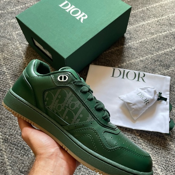 Dior B27 Low ($500 OBO) - Picture 1 of 13